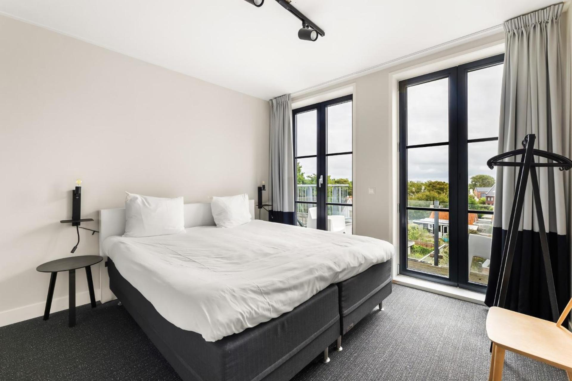 Zeayou Zeeland - Appartementen Markt 4 & 4A ดอมเบิร์ก ภายนอก รูปภาพ