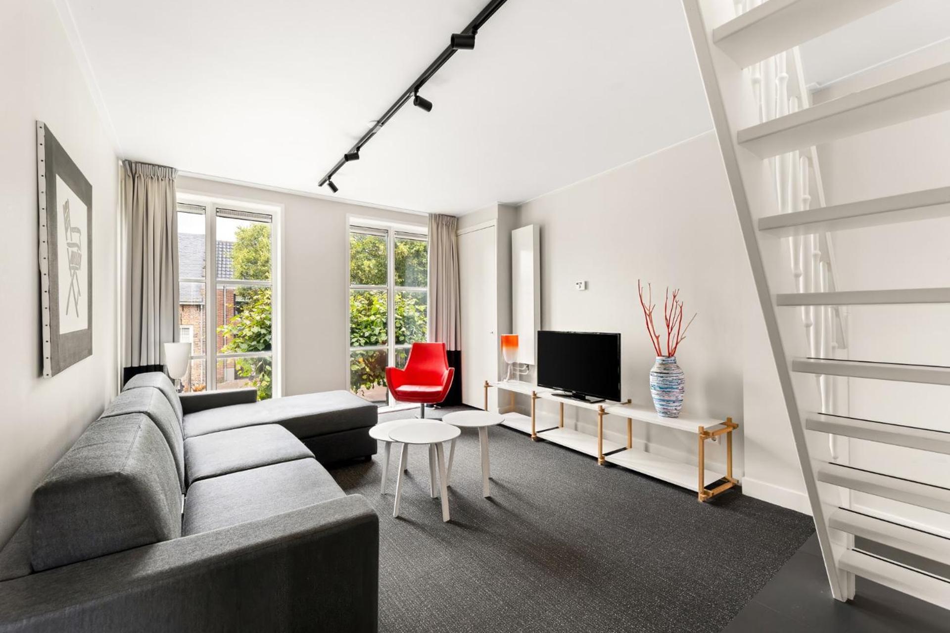 Zeayou Zeeland - Appartementen Markt 4 & 4A ดอมเบิร์ก ภายนอก รูปภาพ