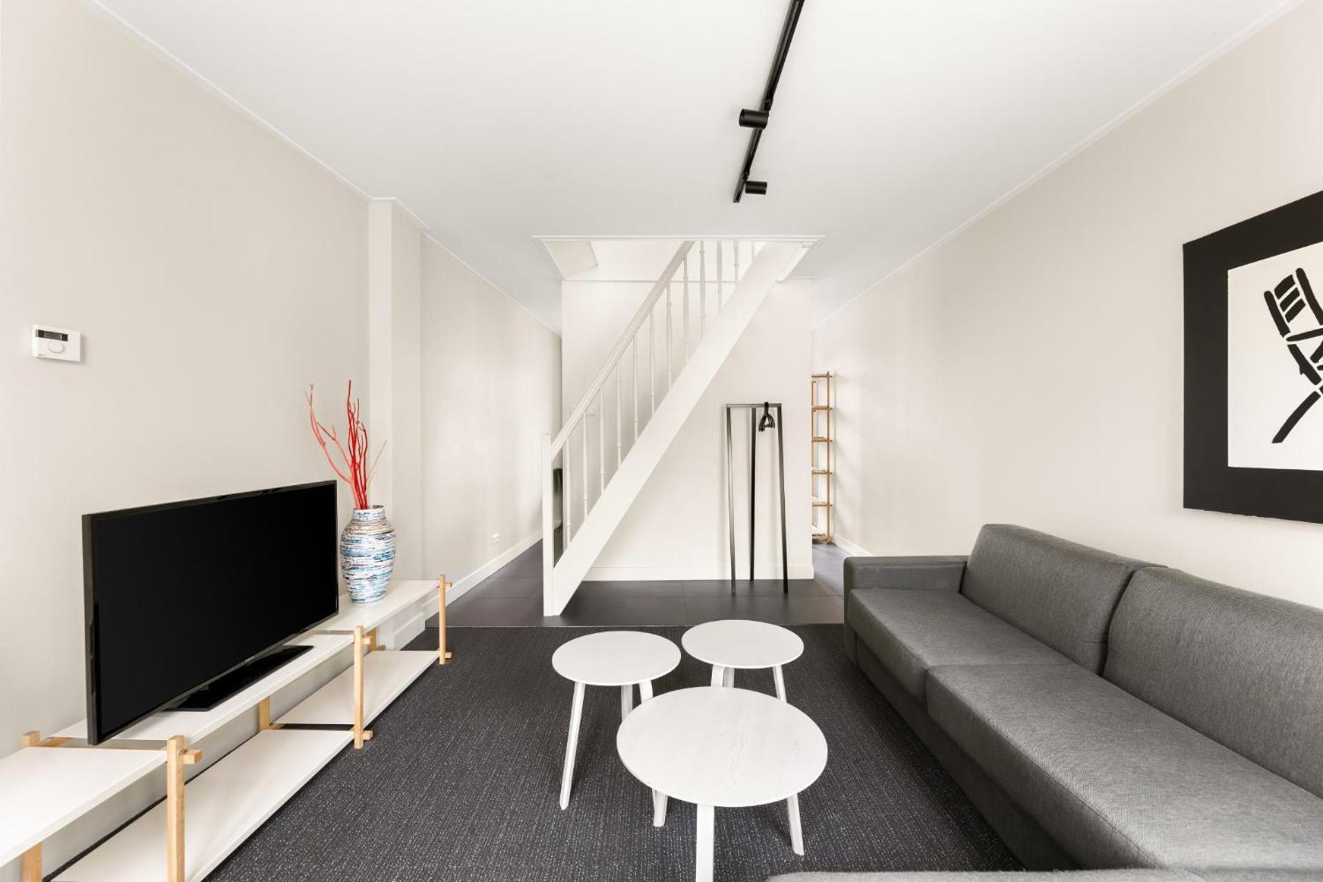 Zeayou Zeeland - Appartementen Markt 4 & 4A ดอมเบิร์ก ภายนอก รูปภาพ