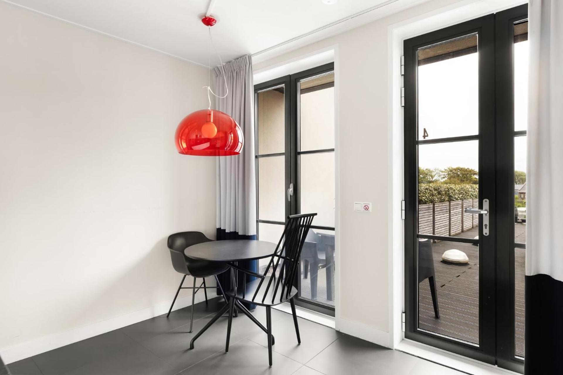 Zeayou Zeeland - Appartementen Markt 4 & 4A ดอมเบิร์ก ภายนอก รูปภาพ