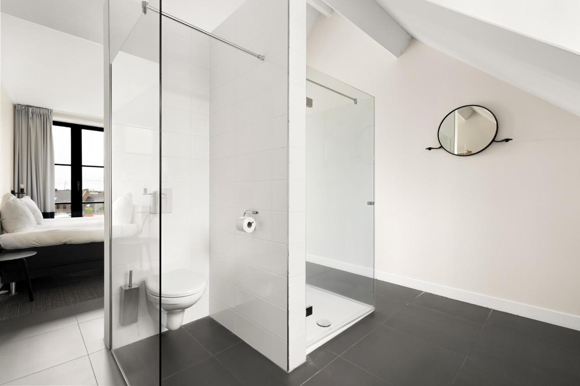 Zeayou Zeeland - Appartementen Markt 4 & 4A ดอมเบิร์ก ภายนอก รูปภาพ