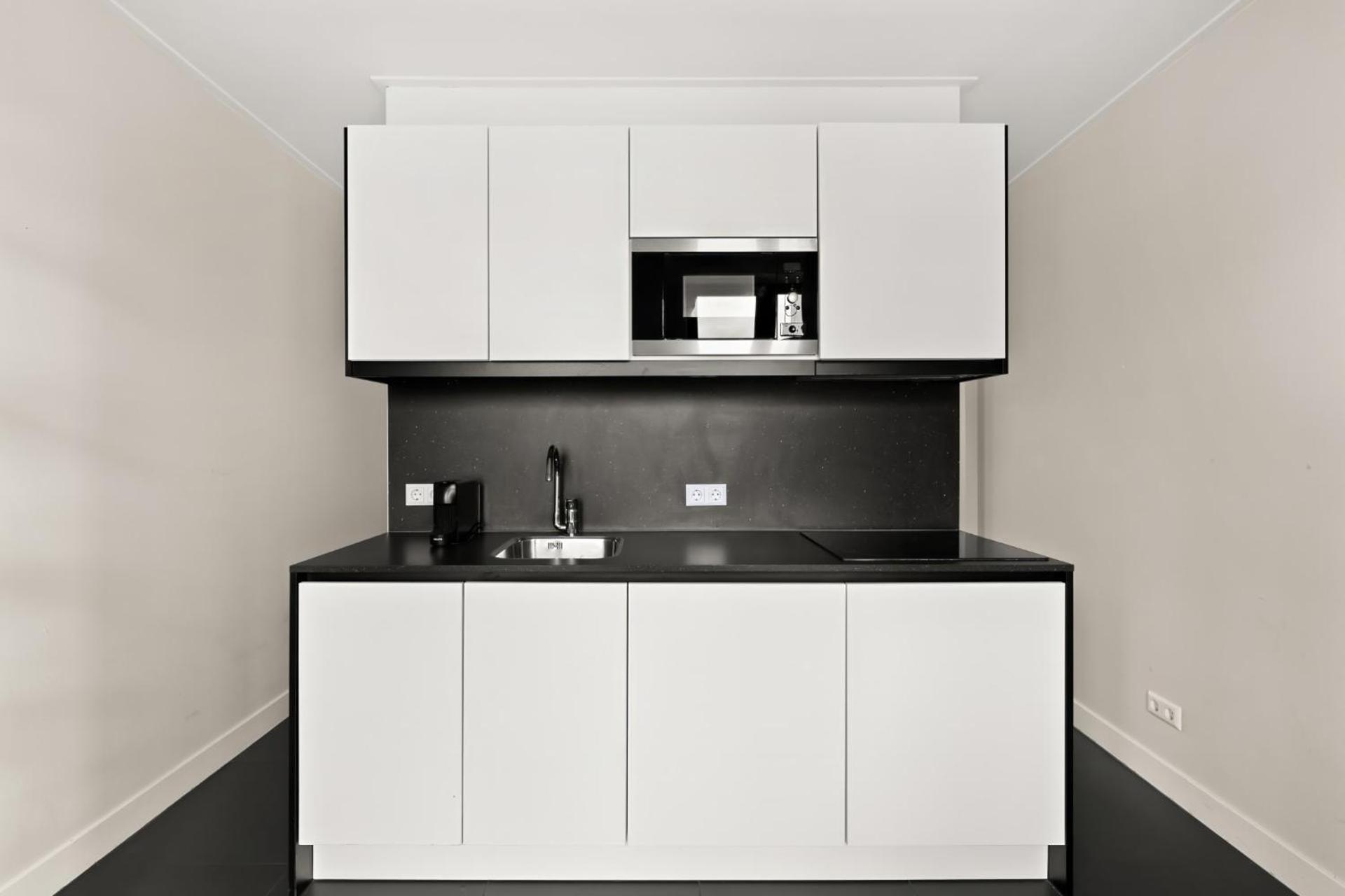 Zeayou Zeeland - Appartementen Markt 4 & 4A ดอมเบิร์ก ภายนอก รูปภาพ